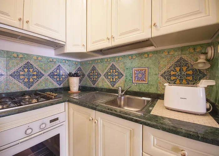 Gregoriana Apartament Rzym