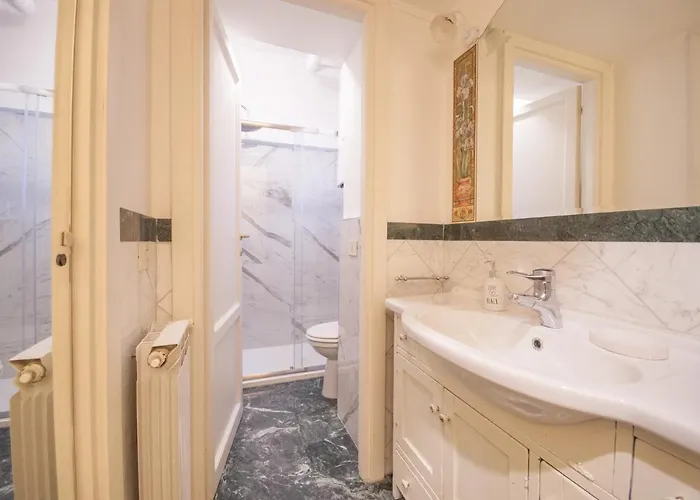 Apartament Gregoriana