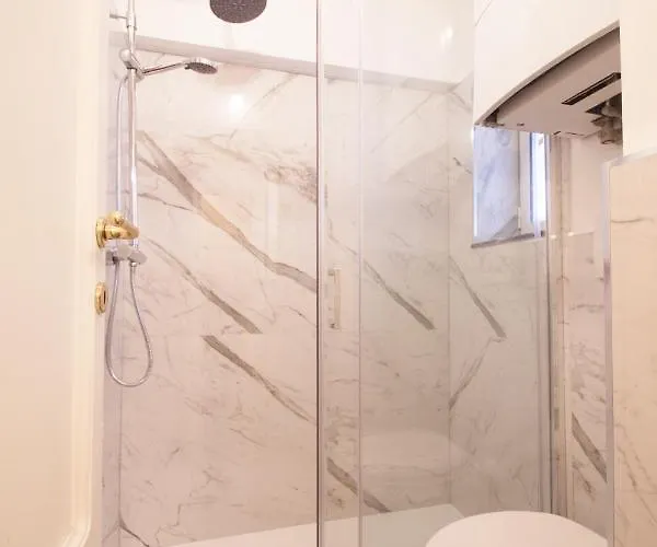 Gregoriana Apartament Rzym