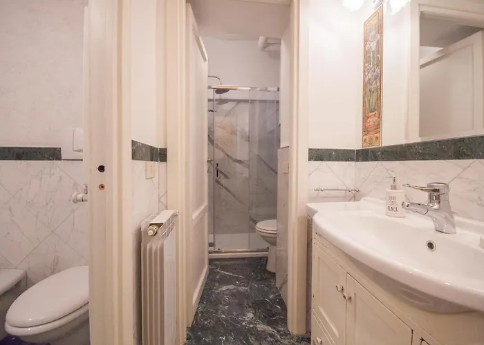 Apartament Gregoriana