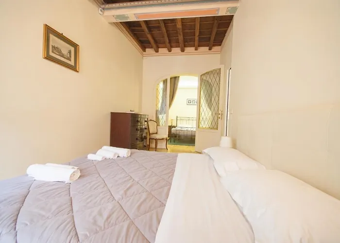 Gregoriana Apartament Rzym